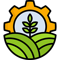 Agriculture, Forestry & Fishing